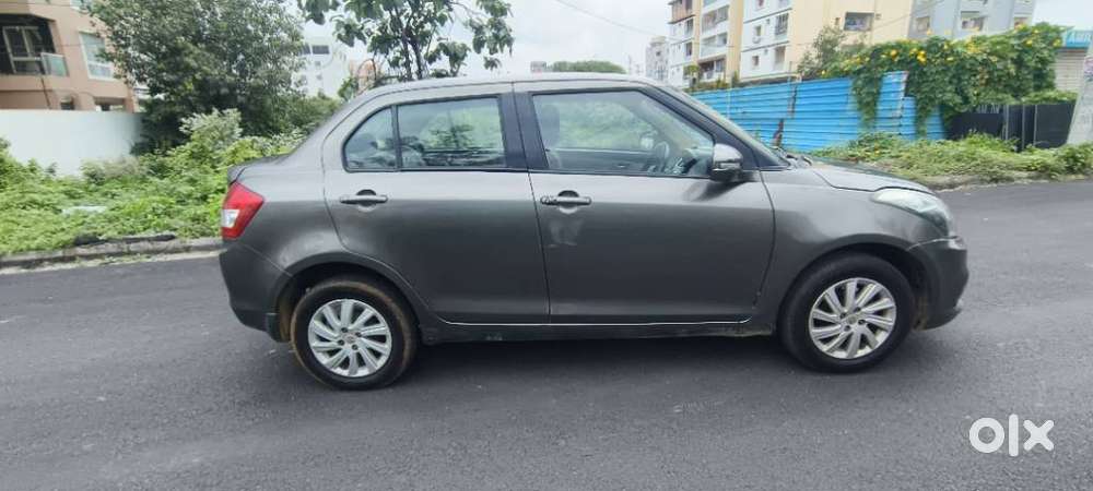 Maruti Suzuki Dzire 1.2 Zxi, 2015, Petrol
