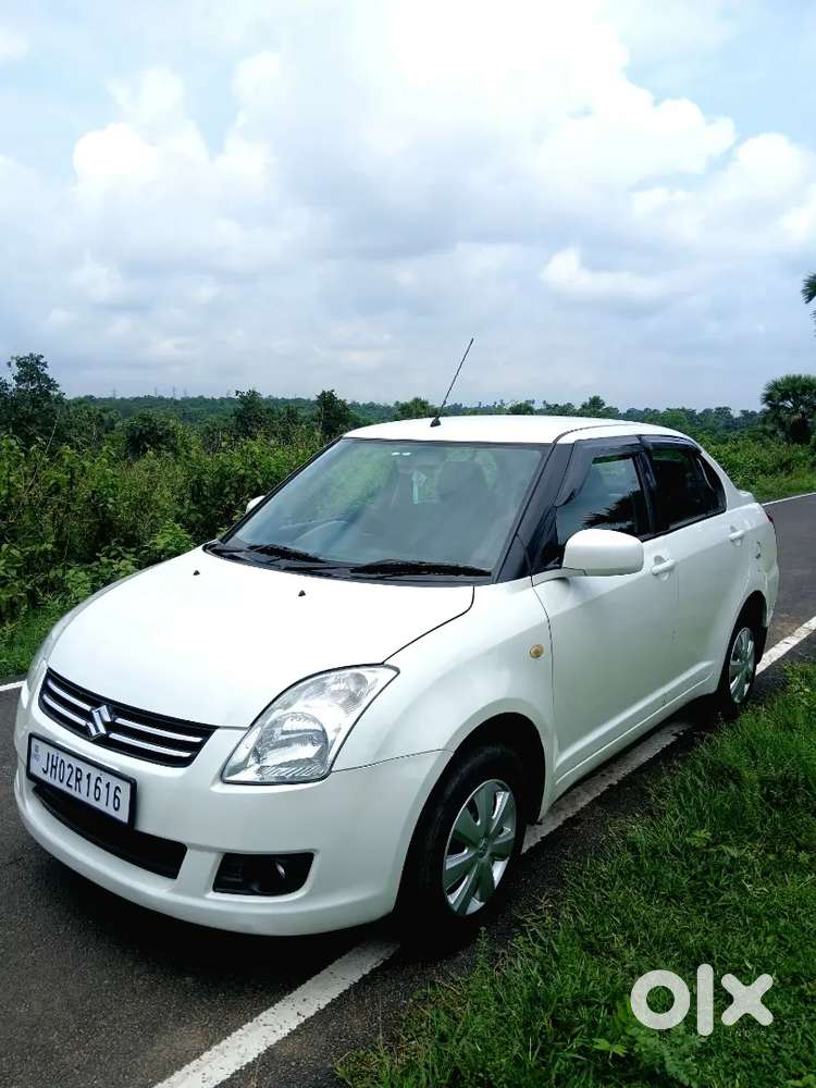 Maruti Swift Dzire Vxi 2010, 1st Owner , Paper Valid Till Sep 2030