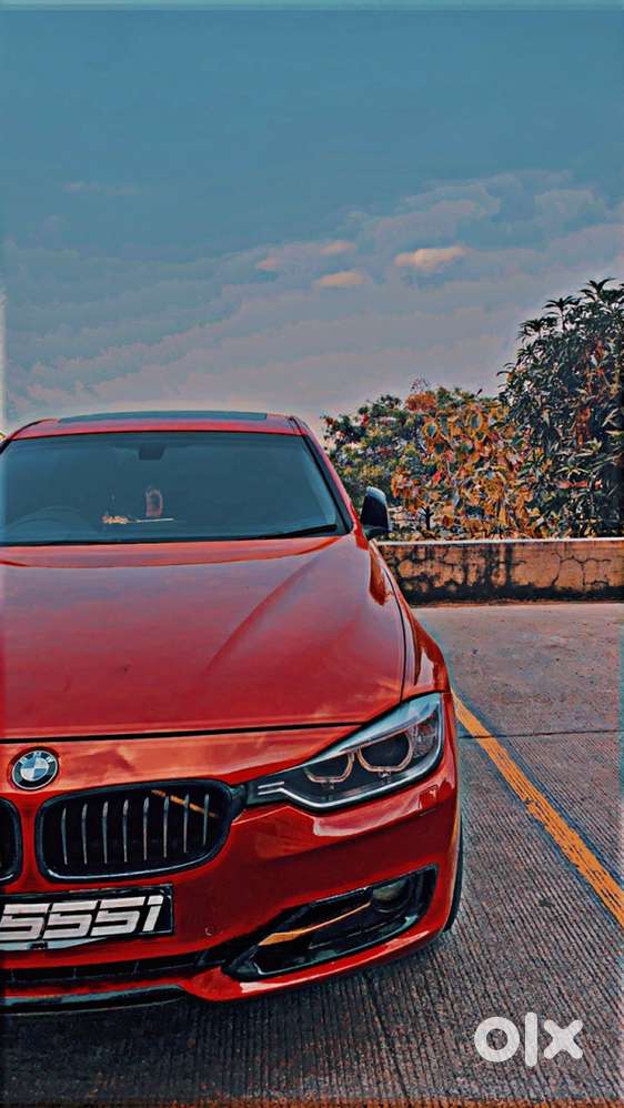 F30 Bmw 328i Sport Plus