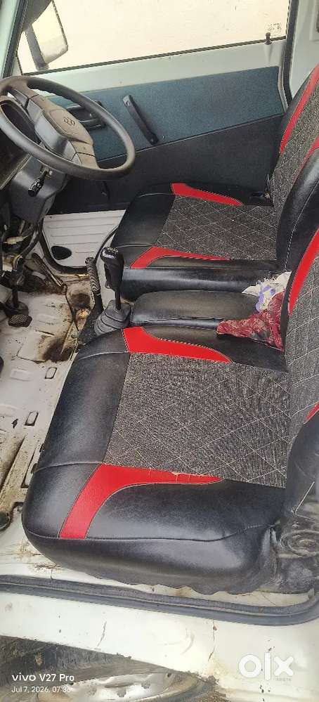 Maruti Suzuki Omni 2014 8 Seater