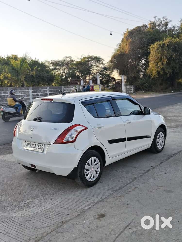 Maruti Suzuki Swift 2012 Diesel Well Maintained