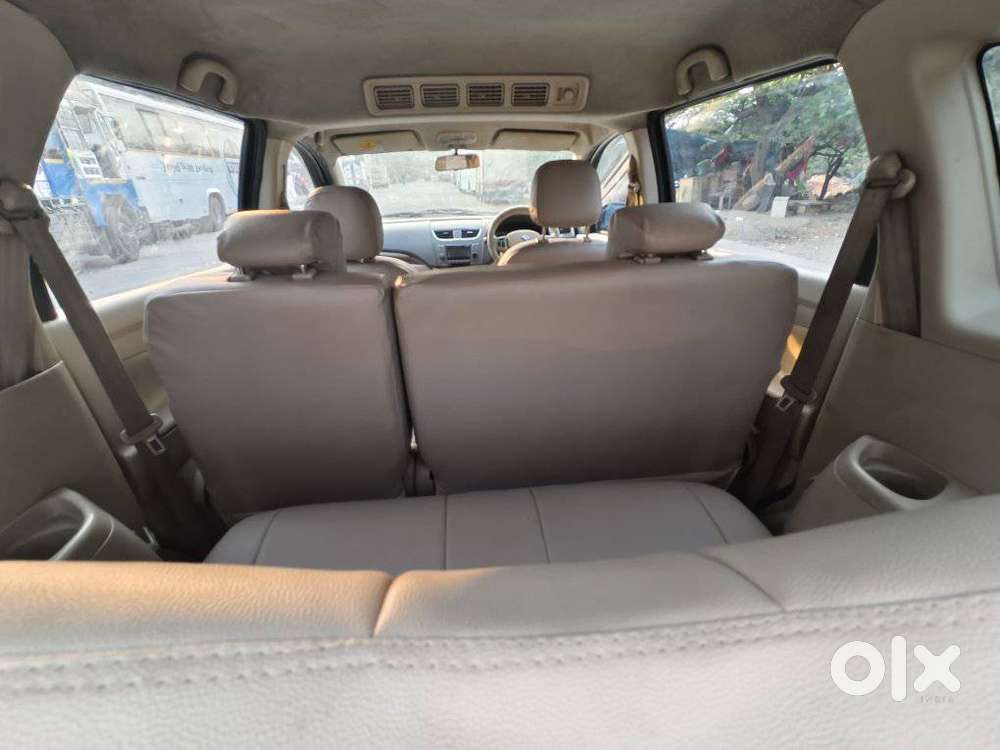 Maruti Suzuki Ertiga Vxi Cng, 2017, Cng & Hybrids