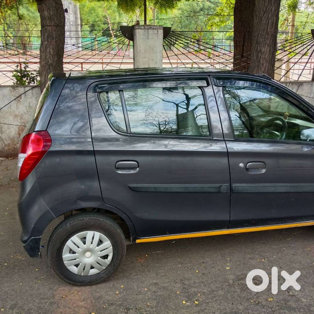 Maruti Suzuki Alto 2023