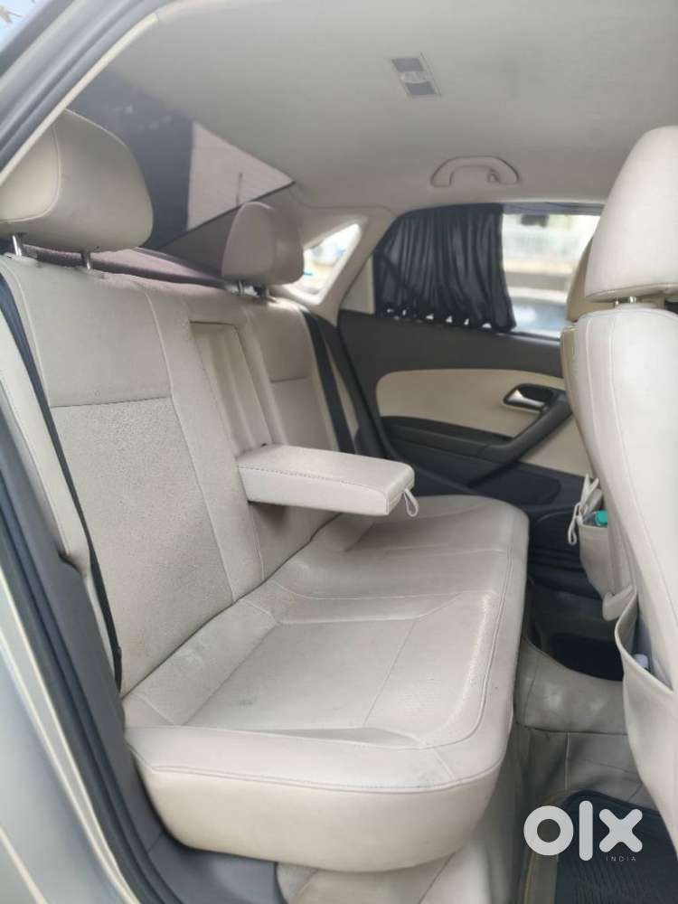 Volkswagen Vento 2010-2013 Diesel Highline, 2013, Diesel