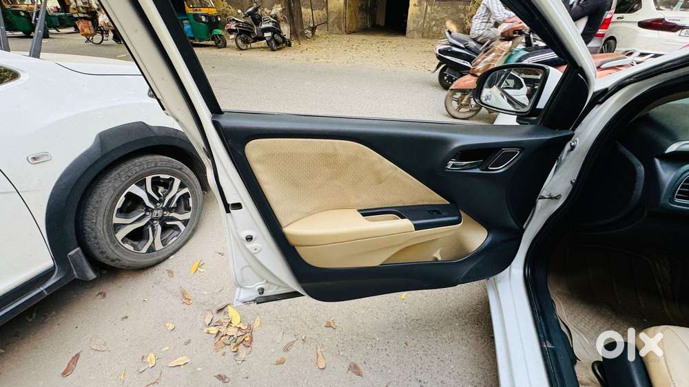 Honda City 2014-2015 I Vtec V, 2018, Petrol