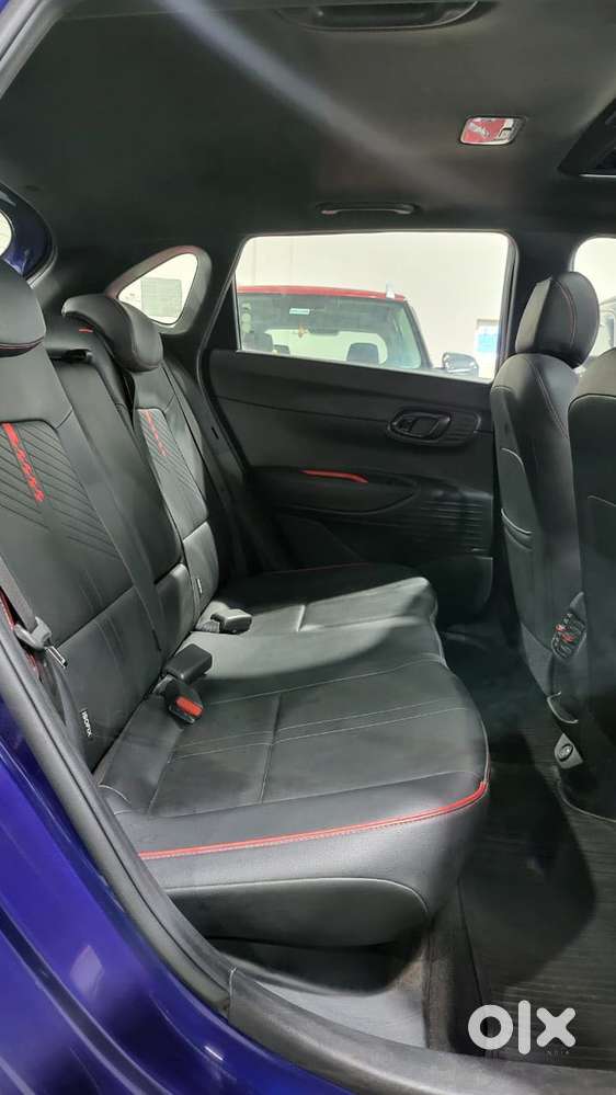 Hyundai I20 N Line N8 1.0 Turbo Dct, 2022, Petrol