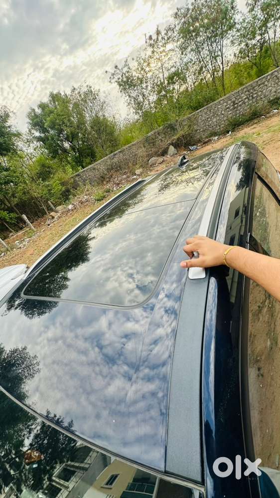 Mahindra Xuv700 Diesel Manual 6str 2024