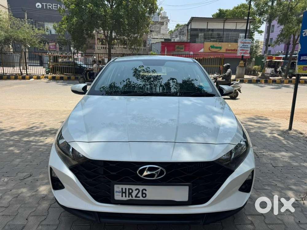 Hyundai New I20 2022 Diesel 69000 Km Driven