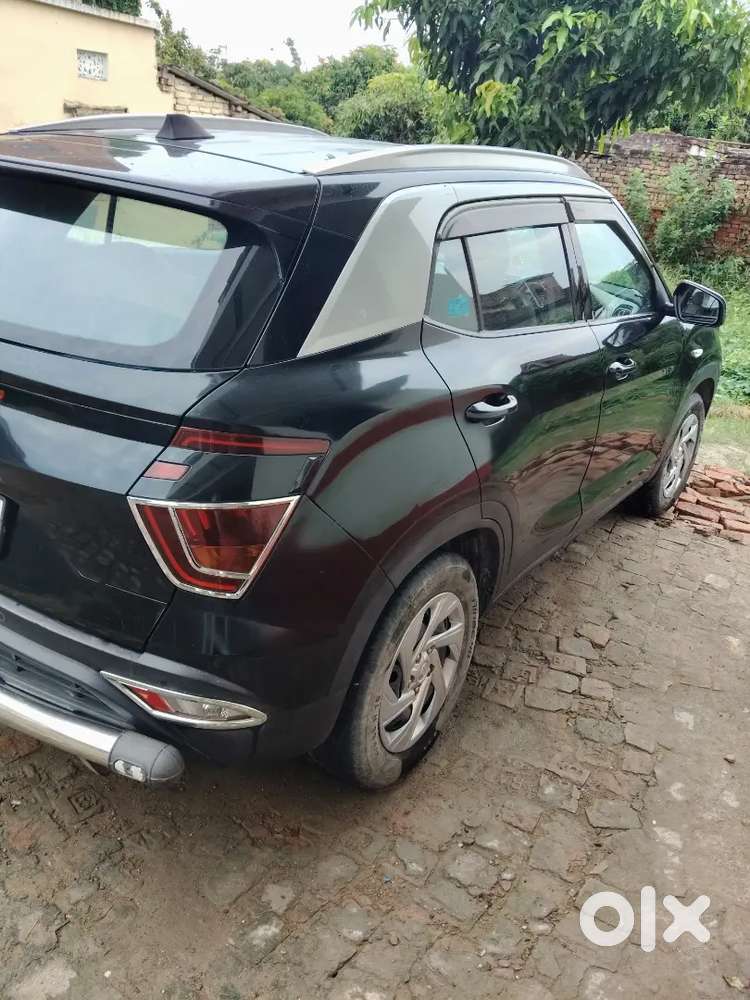 Hyundai Creta 1.5 E 2023