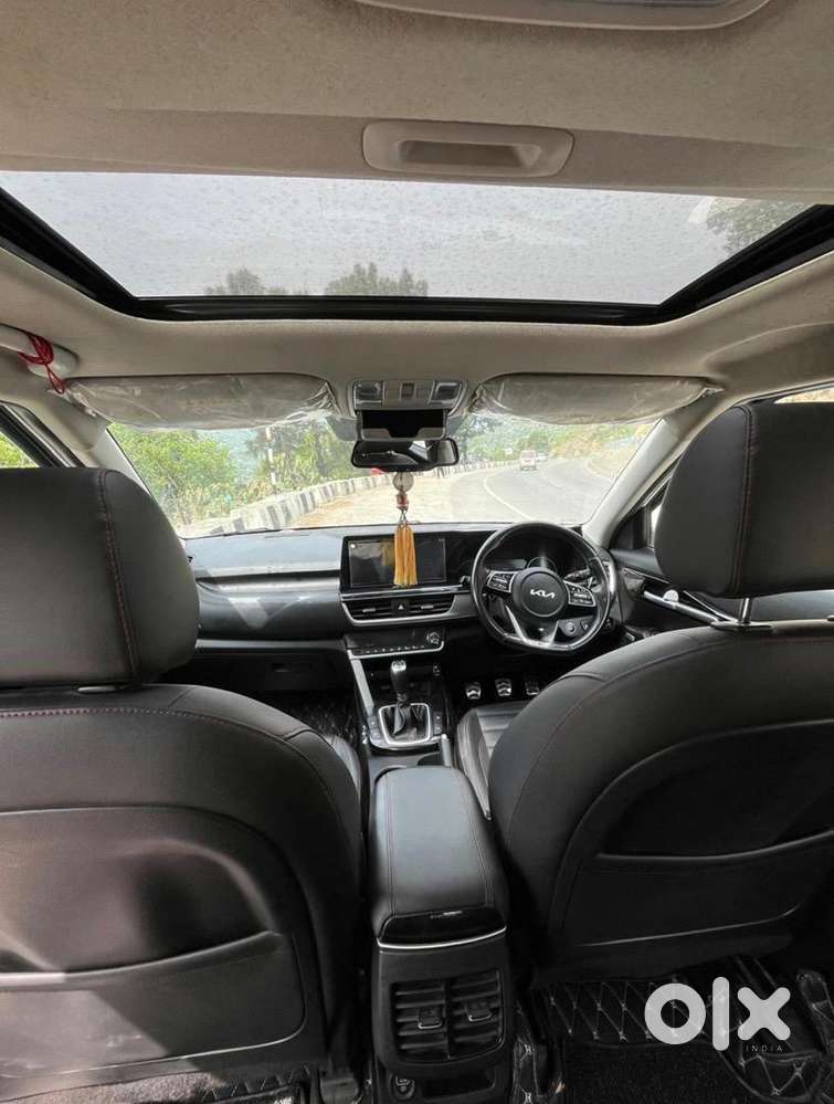 Excellent Condition And Less Driven