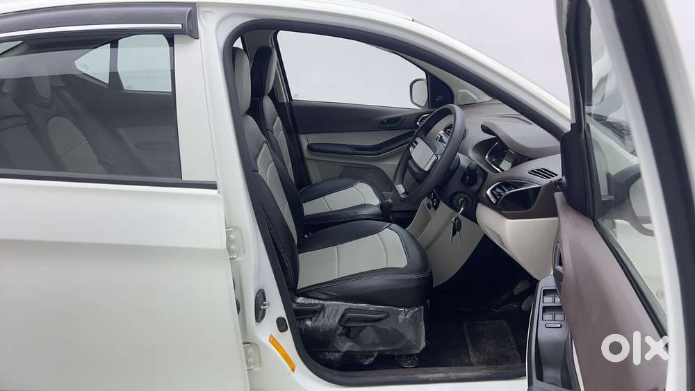 Tata Tigor 1.2 Revotron Xt, 2025, Petrol