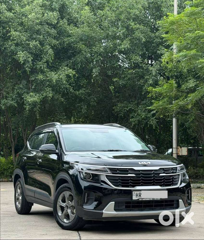 Kia Seltos Htk Plus G, 2025, Petrol