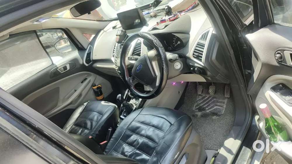 Maruti Suzuki Brezza Vdi 2016