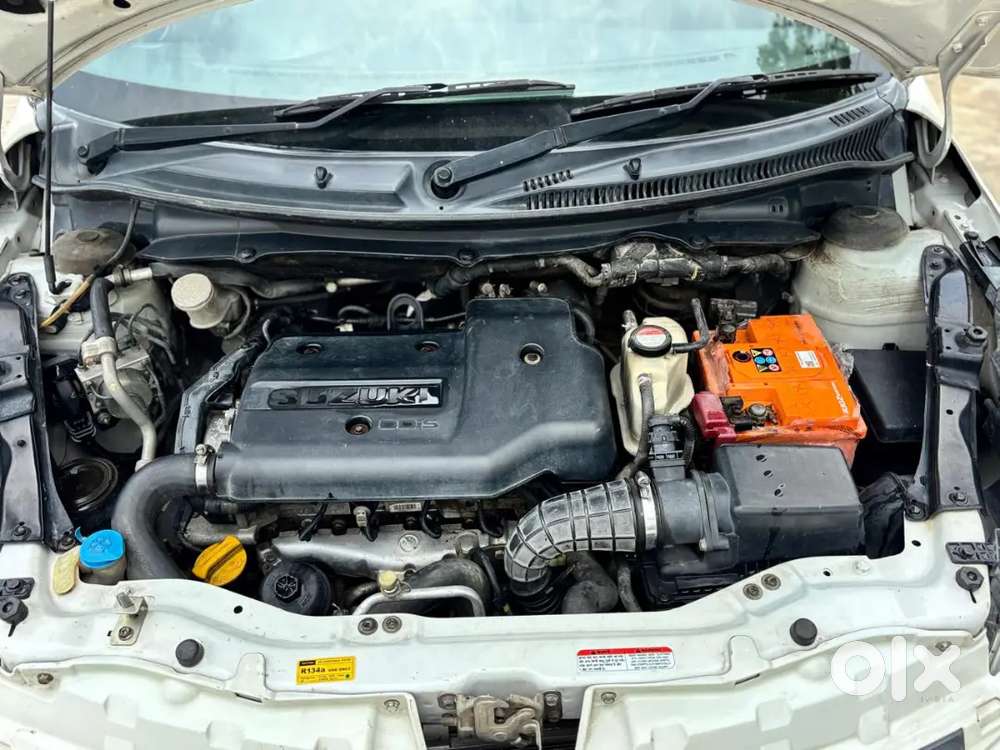 Maruti Suzuki Swift 2015 Last Month( Diesel )