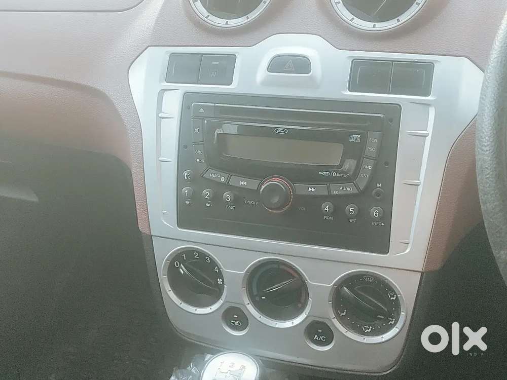 Ford Figo 2012 Direct From The Owner