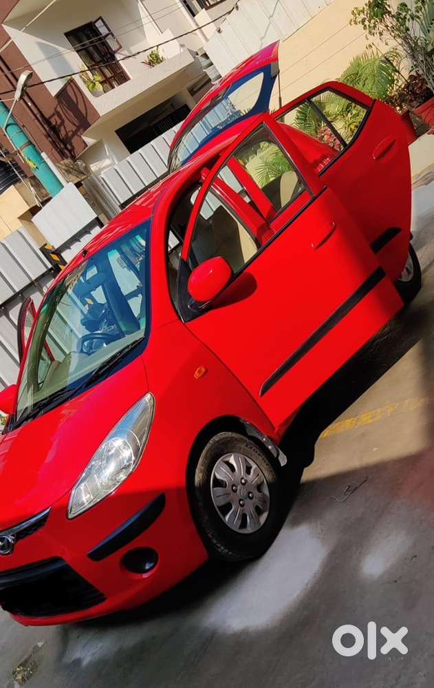 Hyundai I10 Petrol 2009