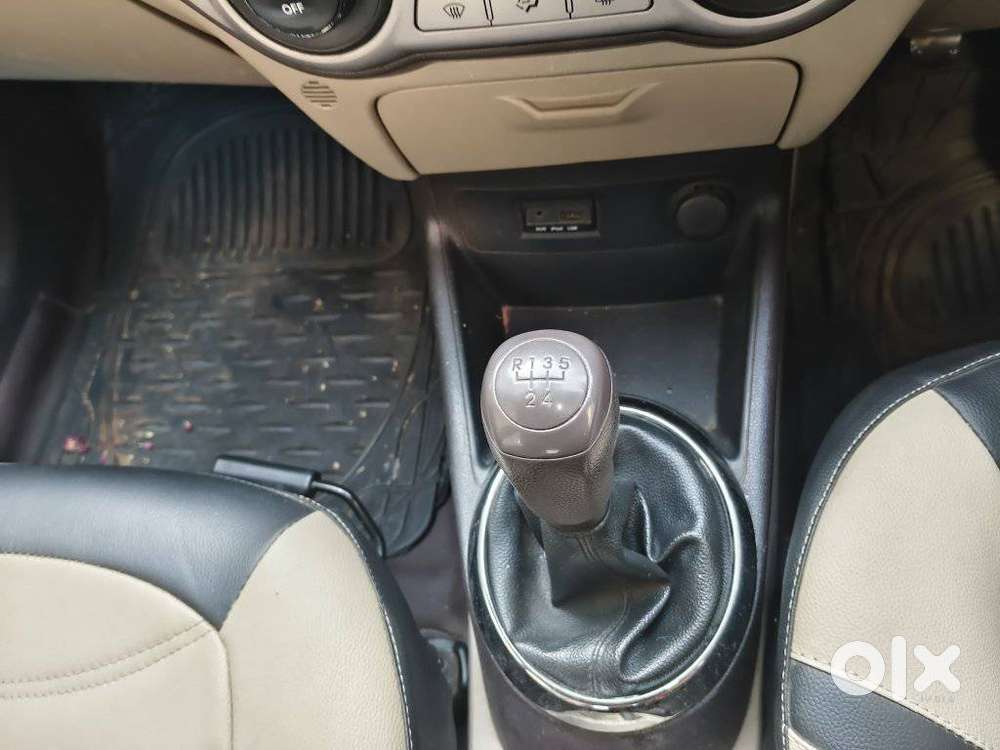 Hyundai I20 2012-2014 Sportz 1.2, 2011, Diesel