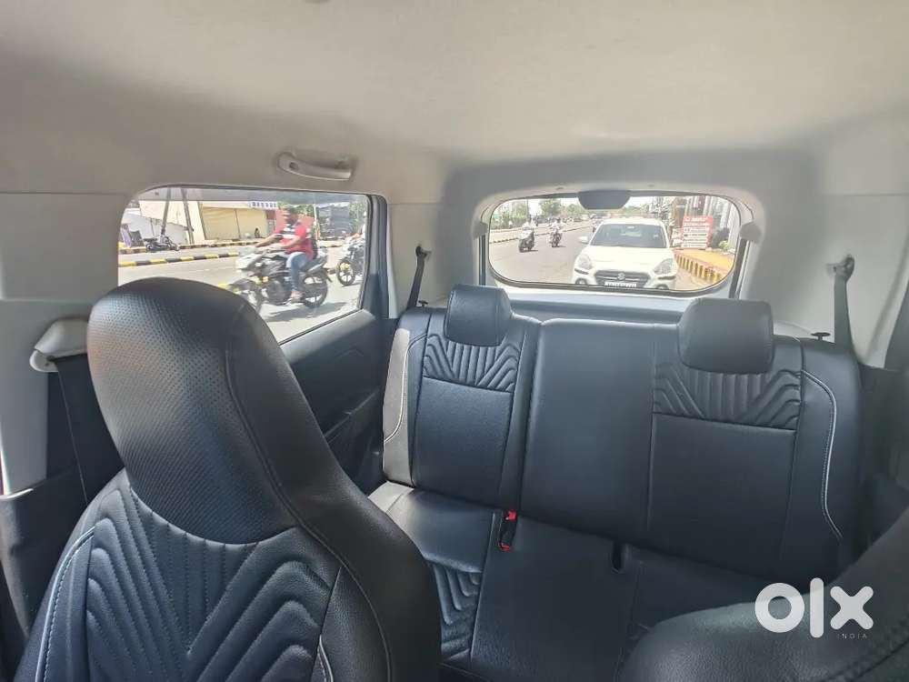 Maruti Suzuki Wagon R 2021 Petrol 31000 Km Driven