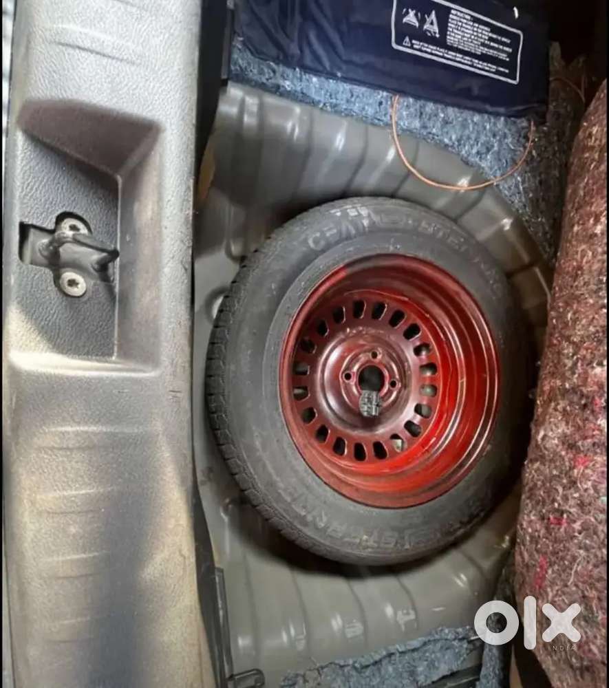 Nissan Magnite 2022 Petrol 51000 Km Driven