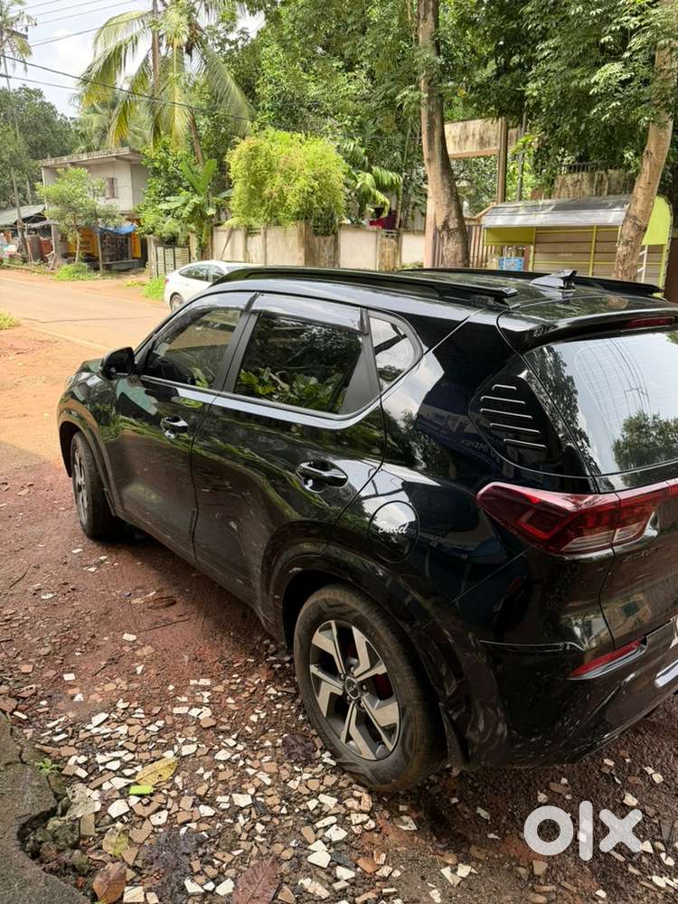 2022 Kia Sonet Diesel
