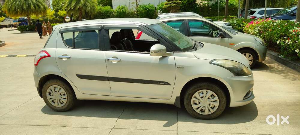 Maruti Suzuki Swift Ddis Vdi, 2016, Diesel