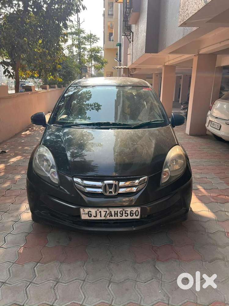 Honda Diesel Manual 2015