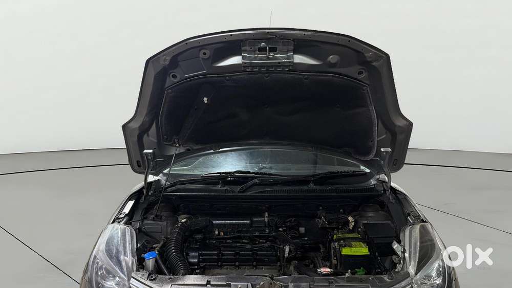 Maruti Suzuki Baleno 1.2 Zeta, 2019, Petrol