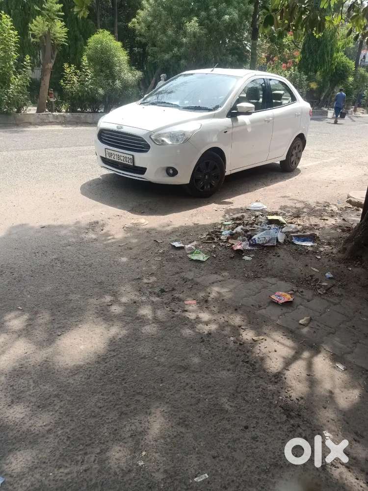 Ford Figo Aspire Diesel Trend For Sale