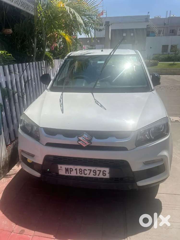 Maruti Suzuki Brezza 2016 Diesel 88000 Km Driven