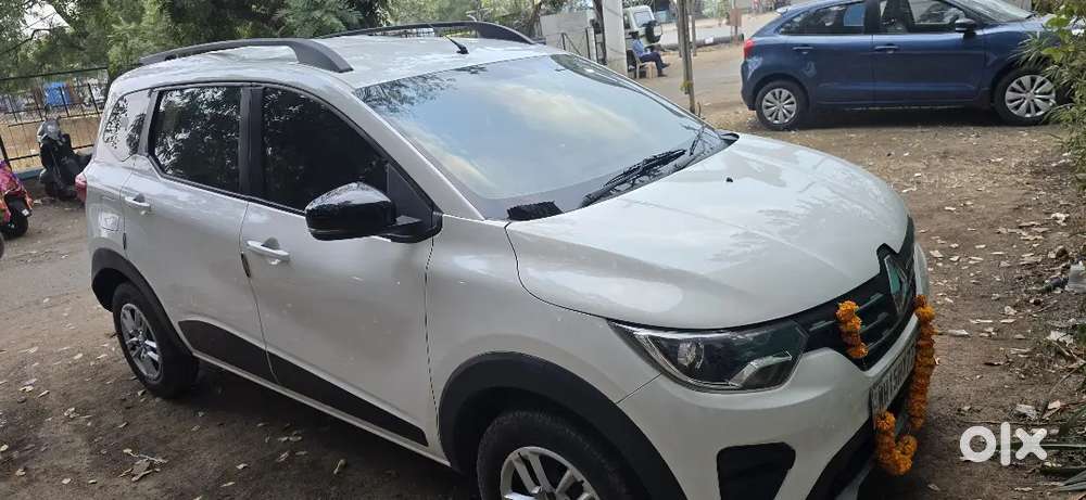 Renault Triber 1.0 Rxt 2022 Variant