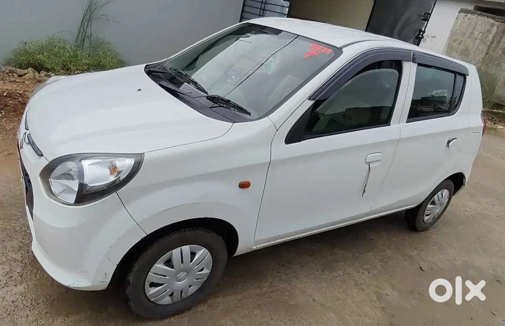 Maruti Suzuki Alto 800 2013 Petrol Well Maintained