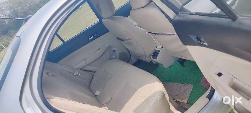 Will Condition Original Paint Full Fresh Car 75% Tire Booty