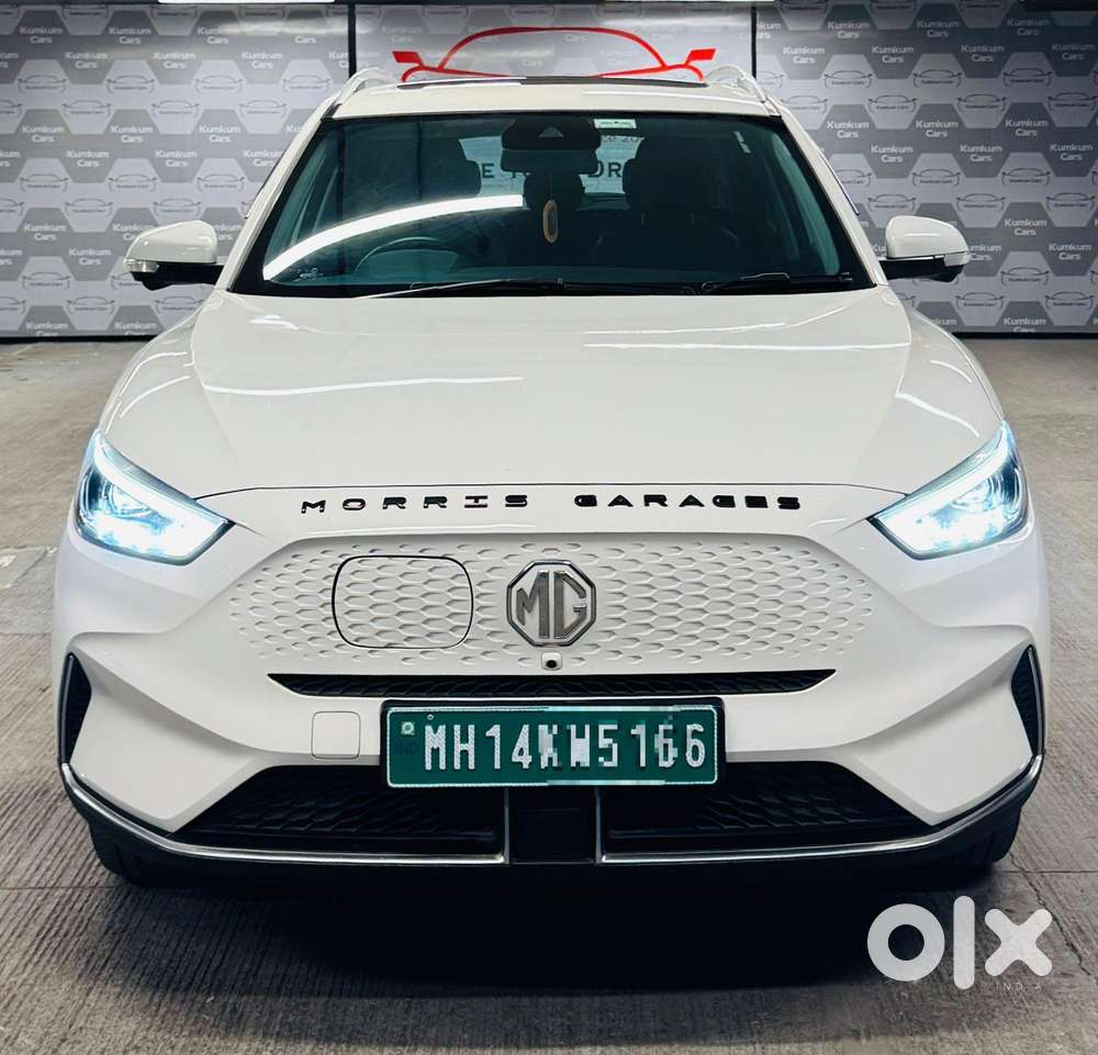 Mg zs ev olx discount