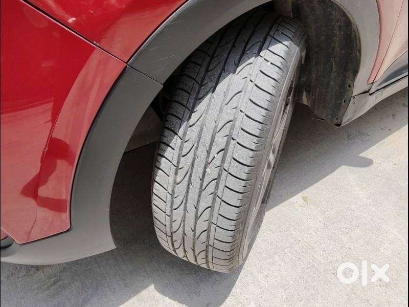 Hyundai Creta 1.6 Sx Automatic, 2019, Petrol