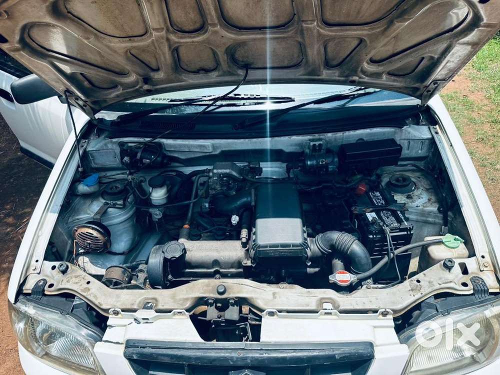 Maruti Suzuki Alto 2008