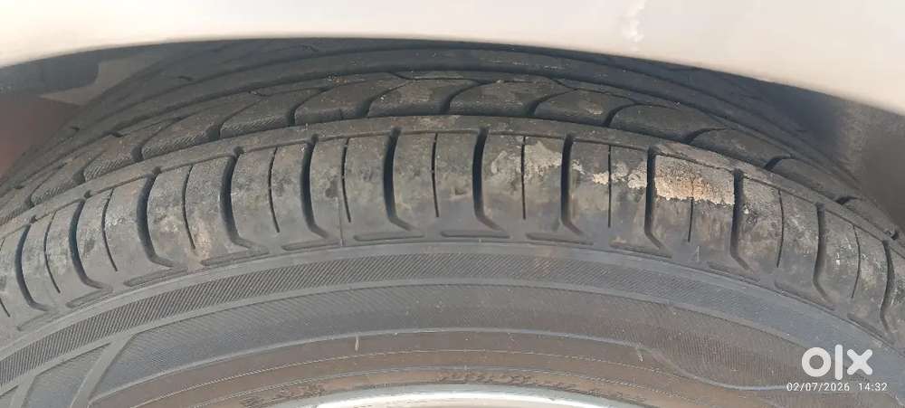 Honda City 2011 Petrol 96000 Km