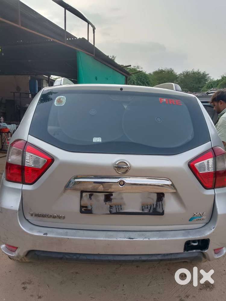 Sales By Car, Nissan,duster Model,