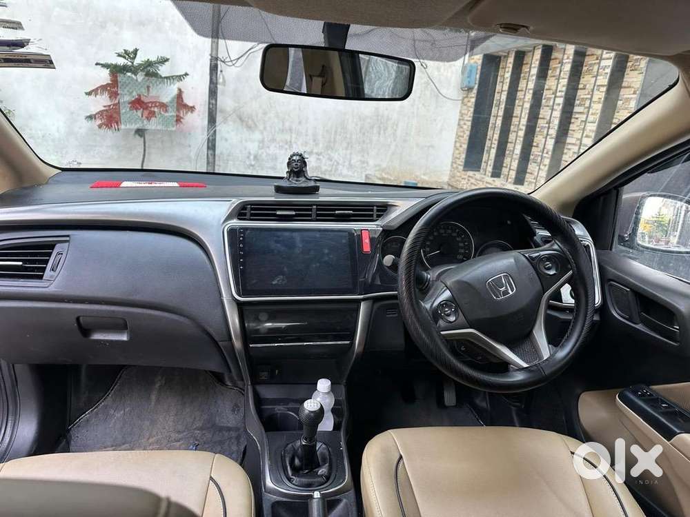 2014 Honda Diesel Manual With 89000 Km Driven