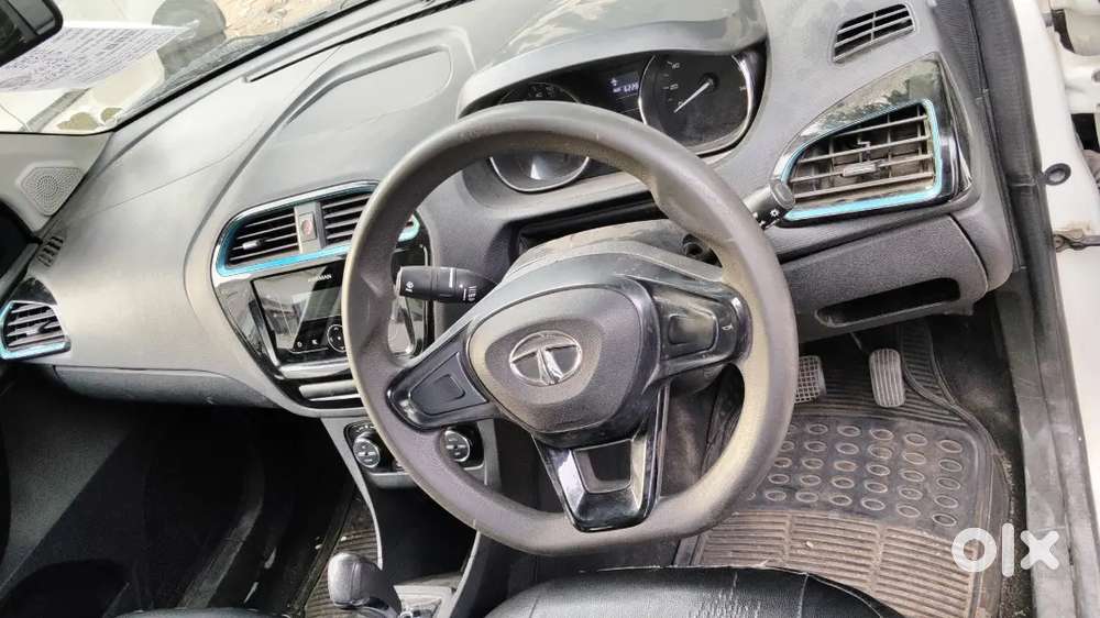 Tata Tigor Ev 2022