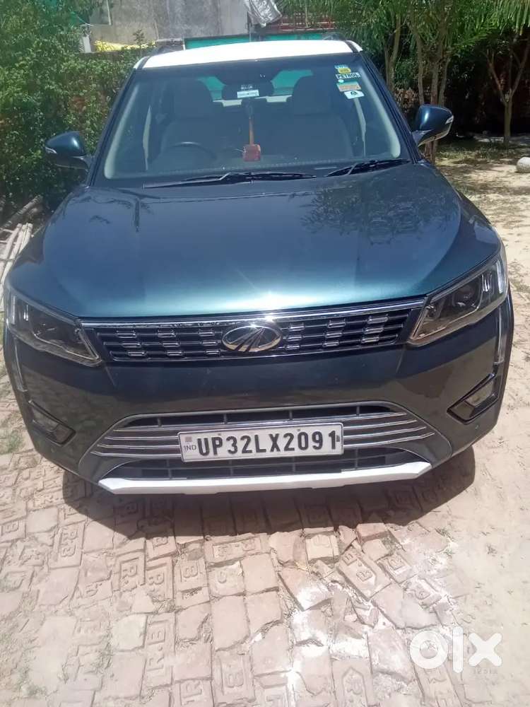 Mahindra Xuv300 Turbosport 2021