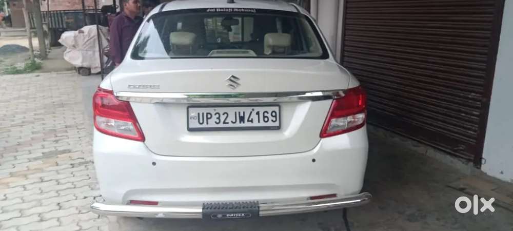 Gadi Bikul Saaf Hai Koi Kami Nahi Hai Gaurented Dusri Lena Hai