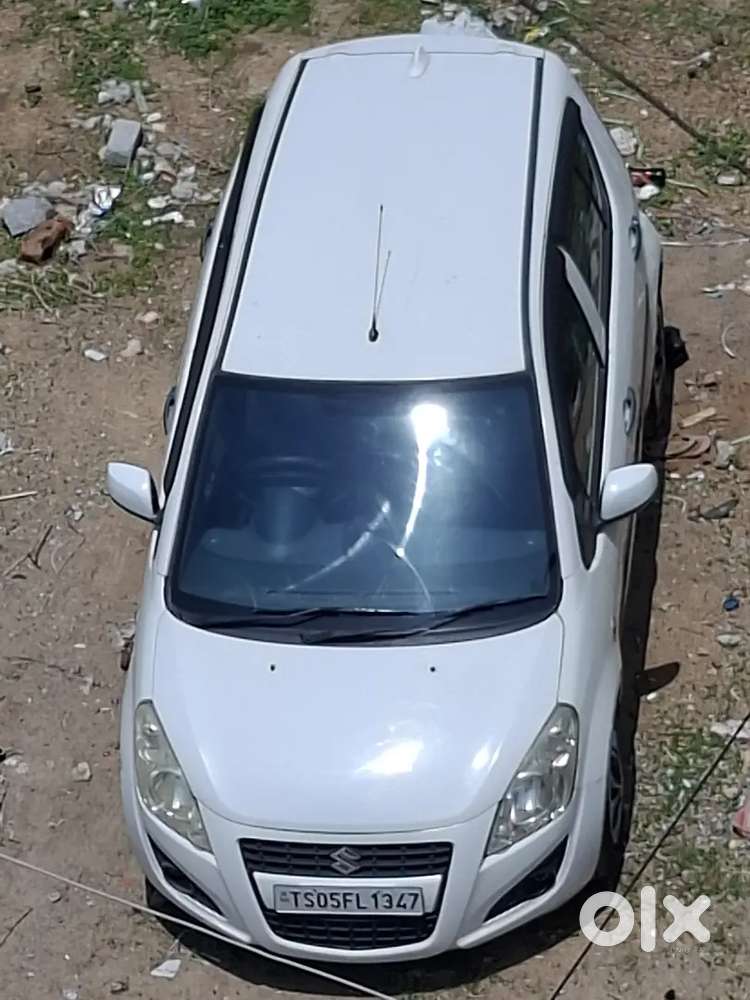 Maruti Suzuki Ritz 2016 Diesel 106000 Km Driven