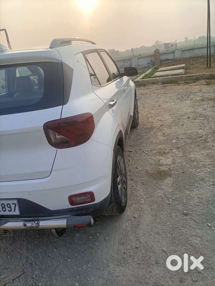 New Condition