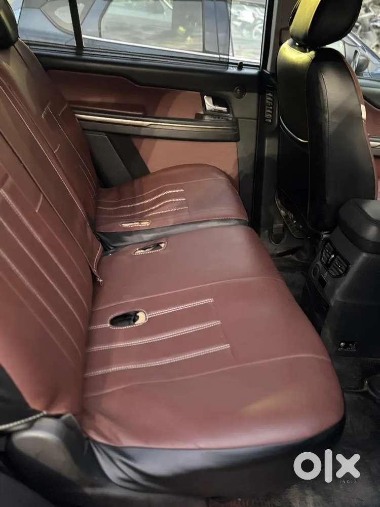 Tata Hexa 2.2 2019 Diesel Manual