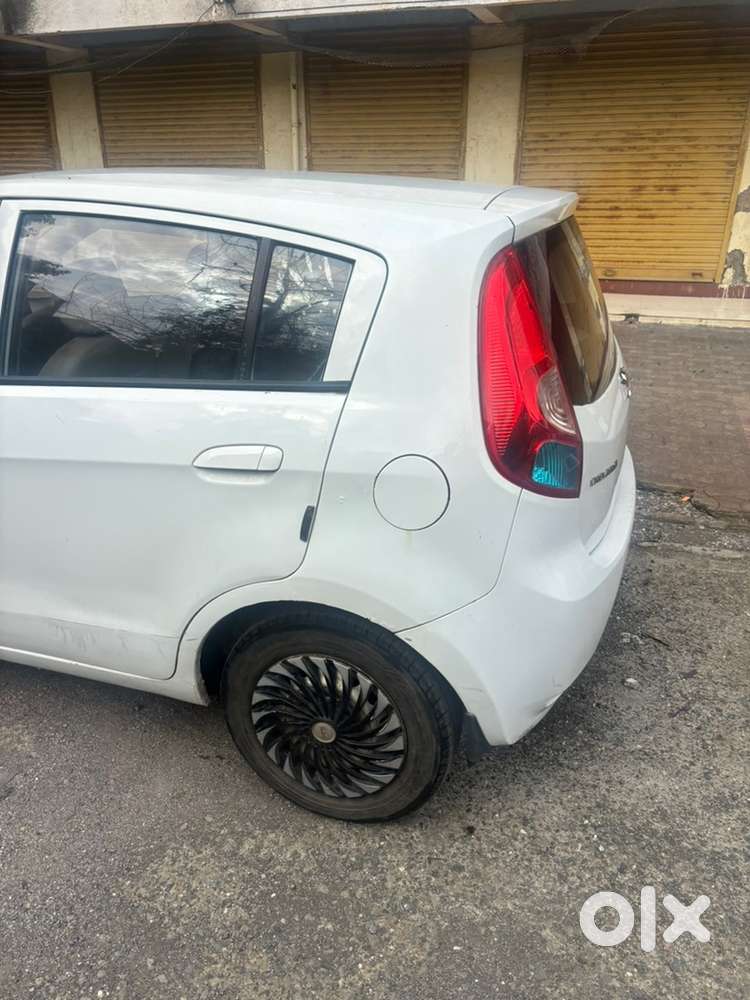 Chevrolet Sail U-va 2013 Diesel Well Maintained