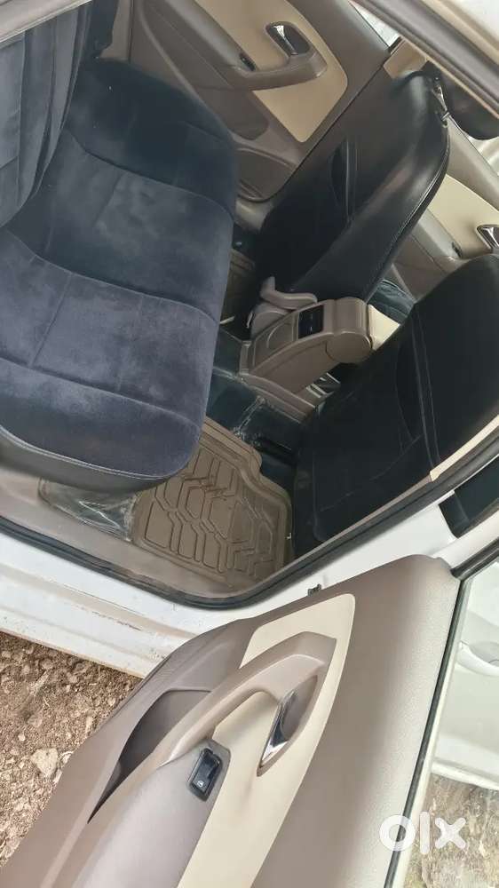 Skoda Rapid 2012 Diesel Good Condition