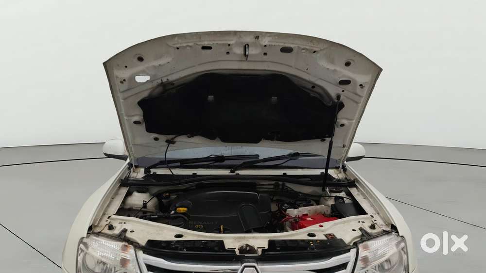 Renault Duster 85ps Rxl (o) Diesel, 2014, Diesel
