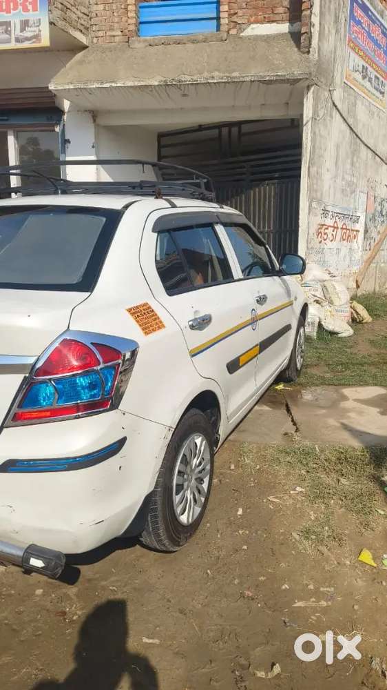 Maruti Suzuki Swift Dzire Tour 2022  Good Condition