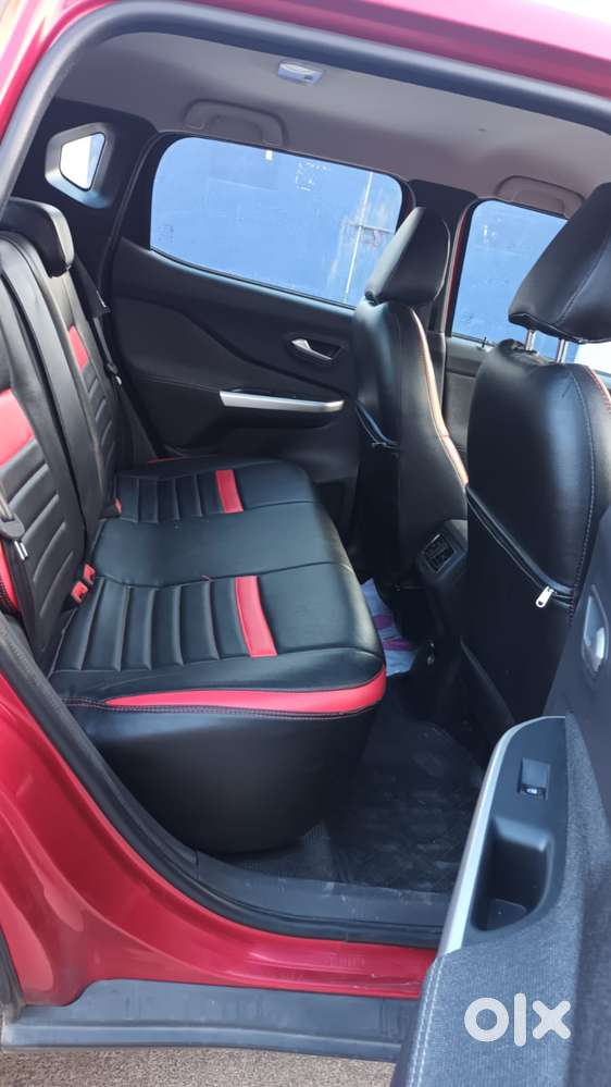Nissan Magnite 1.0 Xv Premium Turbo, 2022, Petrol