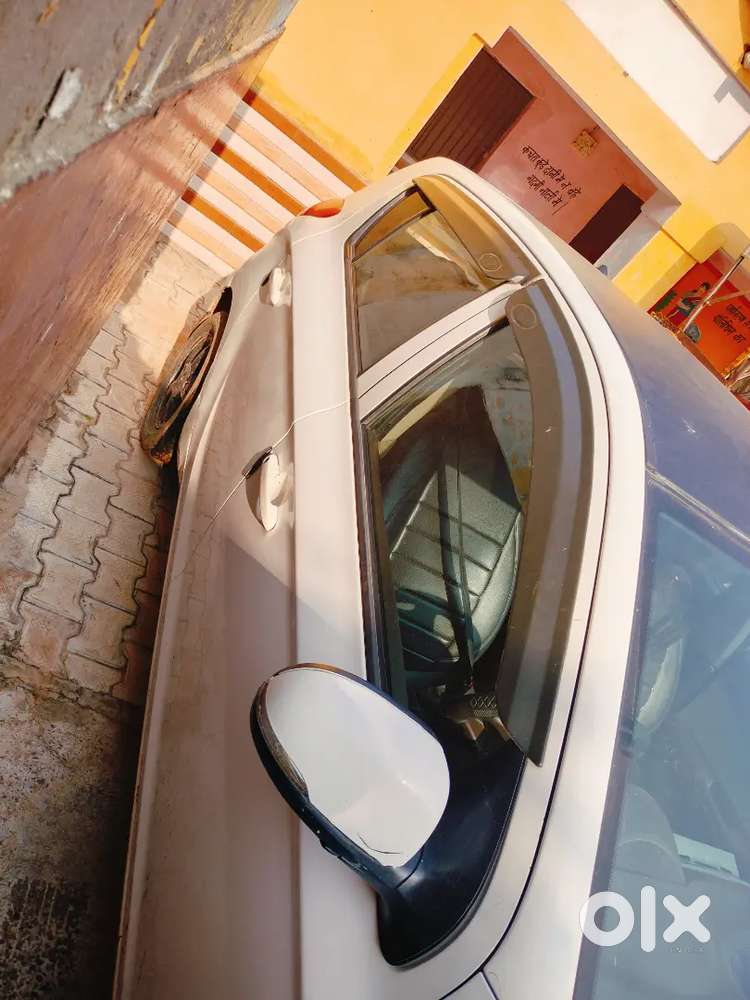 Hyundai New I20 2012 Cng & Hybrids 137000 Km Driven